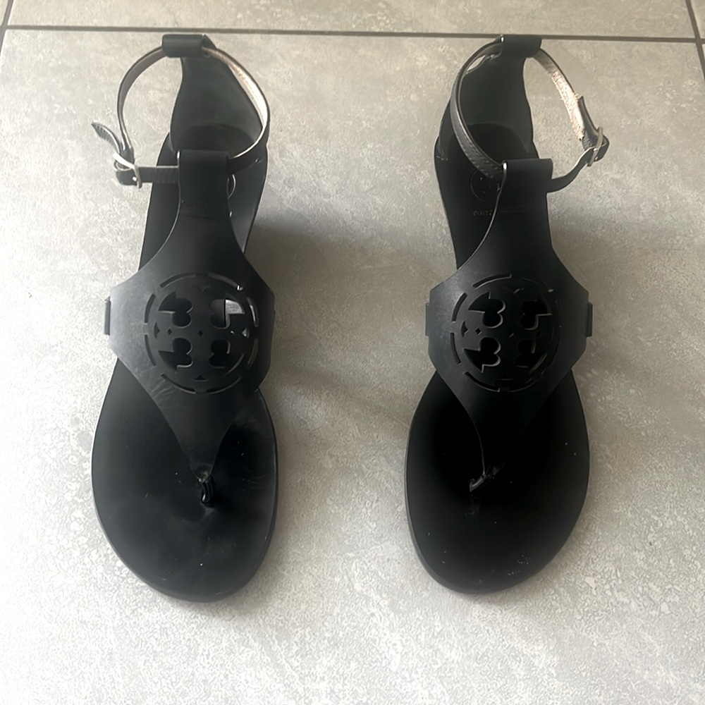 Tory Burch strappy sandals